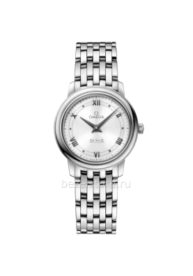 Omega De Ville Prestige 27.4 mm 424.10.27.60.04.001