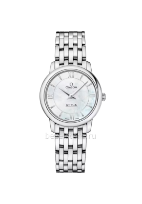 Omega De Ville Prestige 27.4 mm 424.10.27.60.05.001