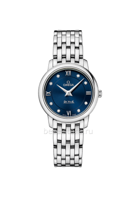 Omega De Ville Prestige 27.4 mm 424.10.27.60.53.001