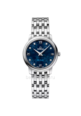 Omega De Ville Prestige 27.4 mm 424.10.27.60.53.003