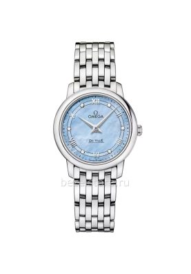 Omega De Ville Prestige 27.4 mm 424.10.27.60.57.001