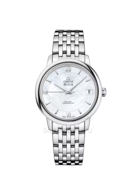 Omega De Ville Prestige 32.7 mm 424.10.33.20.05.001