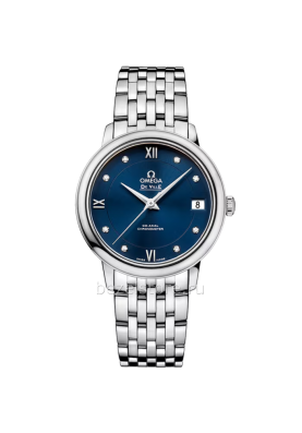 Omega De Ville Prestige 32.7 mm 424.10.33.20.53.001