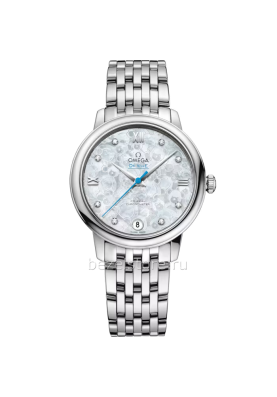 Omega De Ville Prestige Orbis Edition 32.7 mm 424.10.33.20.55.004