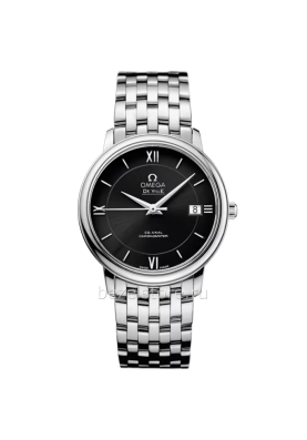 Omega De Ville Prestige 36.8 mm 424.10.37.20.01.001
