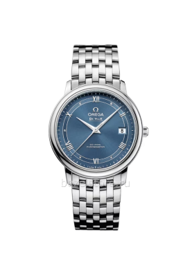 Omega De Ville Prestige 36.8 mm 424.10.37.20.03.002