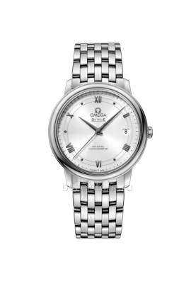 Omega De Ville Prestige 36.8 mm 424.10.37.20.04.001