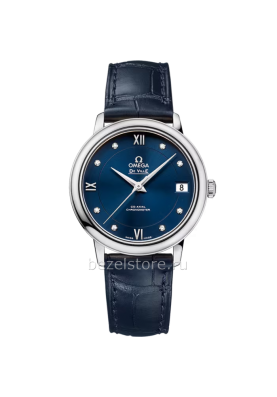 Omega De Ville Prestige 32.7 mm 424.13.33.20.53.001