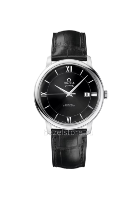 Omega De Ville Prestige 39.5 mm 424.13.40.20.01.001