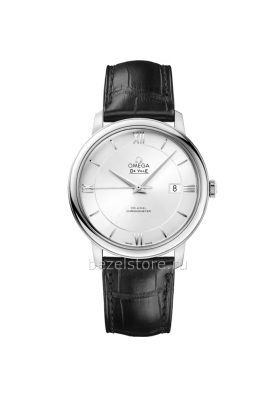 Omega De Ville Prestige 39.5 mm 424.13.40.20.02.001