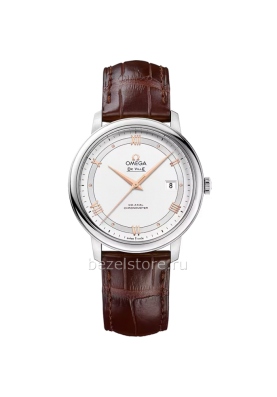 Omega De Ville Prestige 39.5 mm 424.13.40.20.02.002