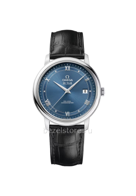 Omega De Ville Prestige 39.5 mm 424.13.40.20.03.002