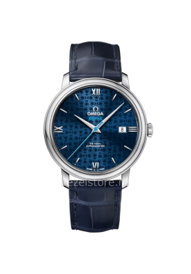 Omega De Ville Prestige Orbis Edition 39.5 mm 424.13.40.20.03.003