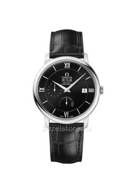 Omega De Ville Prestige 39.5 mm 424.13.40.21.01.001