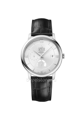 Omega De Ville Prestige 39.5 mm 424.13.40.21.02.001