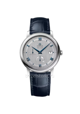 Omega De Ville Prestige 39.5 mm 424.13.40.21.02.003