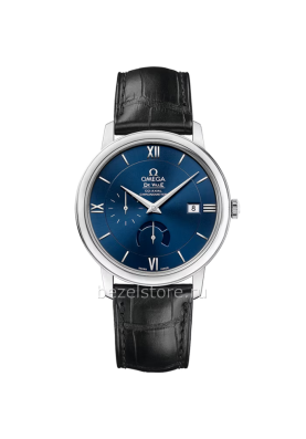 Omega De Ville Prestige 39.5 mm 424.13.40.21.03.001