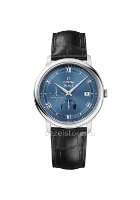 Omega De Ville Prestige 39.5 mm 424.13.40.21.03.002