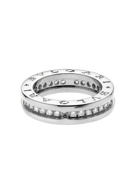 Кольцо BVLGARI B.Zero1 AN850656