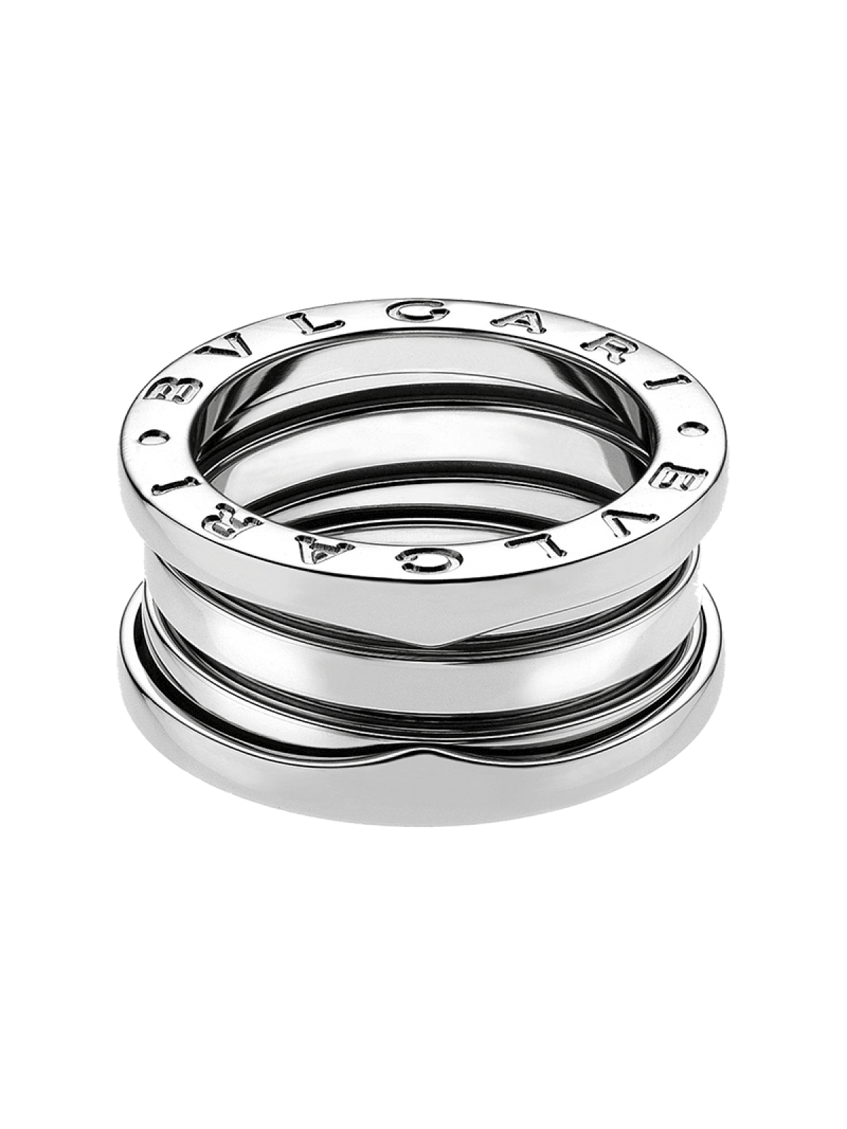 Кольцо BVLGARI B.Zero1 AN191024