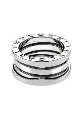 Кольцо BVLGARI B.Zero1 AN191024