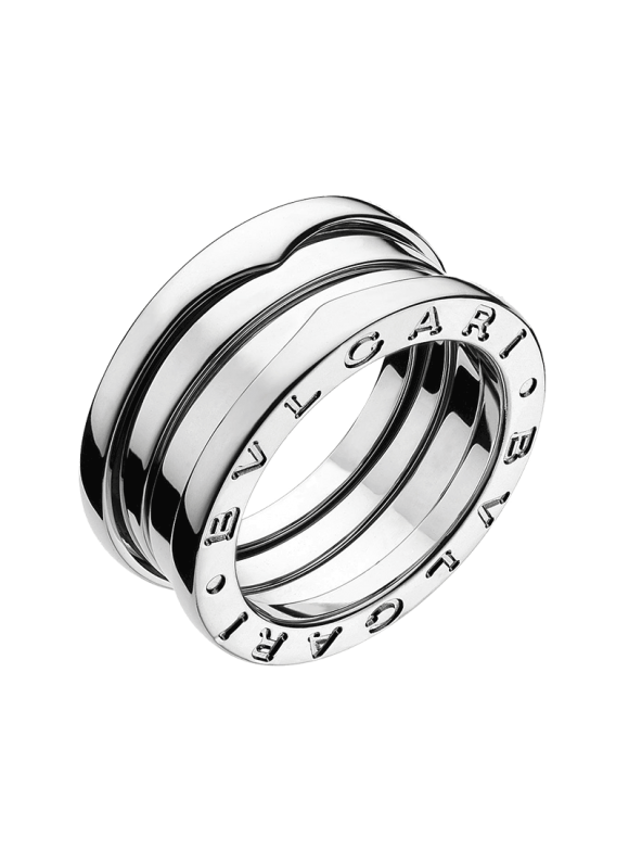 Кольцо BVLGARI B.Zero1 AN191024