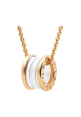 Подвеска BVLGARI B.Zero1 346082