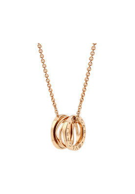 Подвеска BVLGARI B.Zero1 353795