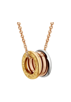 Подвеска BVLGARI B.Zero1 352397