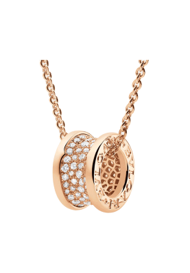 Подвеска BVLGARI B.Zero1 348035