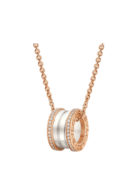 Подвеска BVLGARI B.Zero1 350053