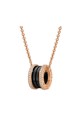 Подвеска BVLGARI B.Zero1 350056