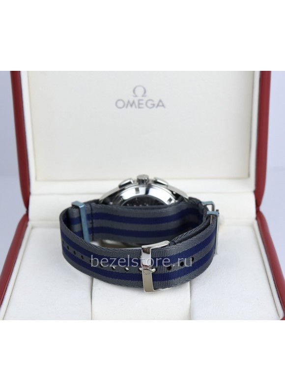 Omega Seamaster Aqua Terra 150M GMT 43 mm 231.13.43.52.03.001