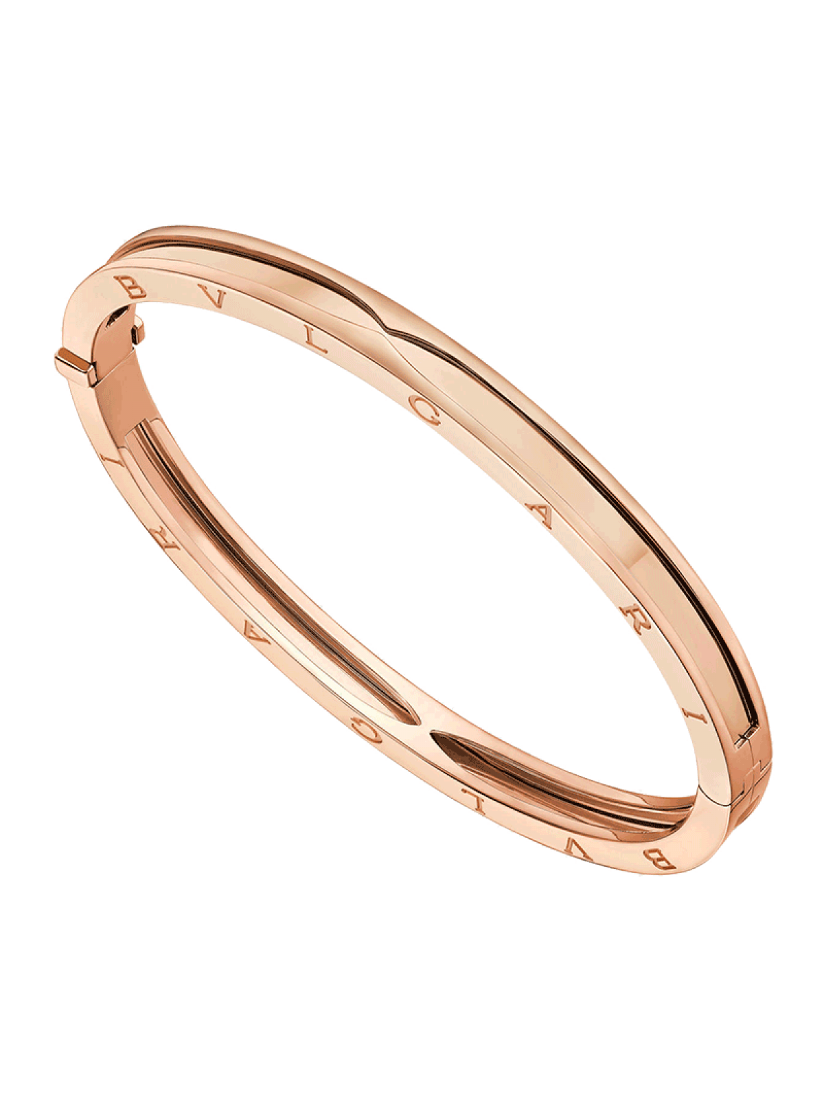 Браслет BVLGARI B.Zero1 BR857371