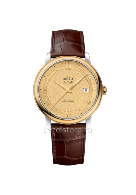 Omega De Ville Prestige 39.5 mm 424.23.40.20.08.001