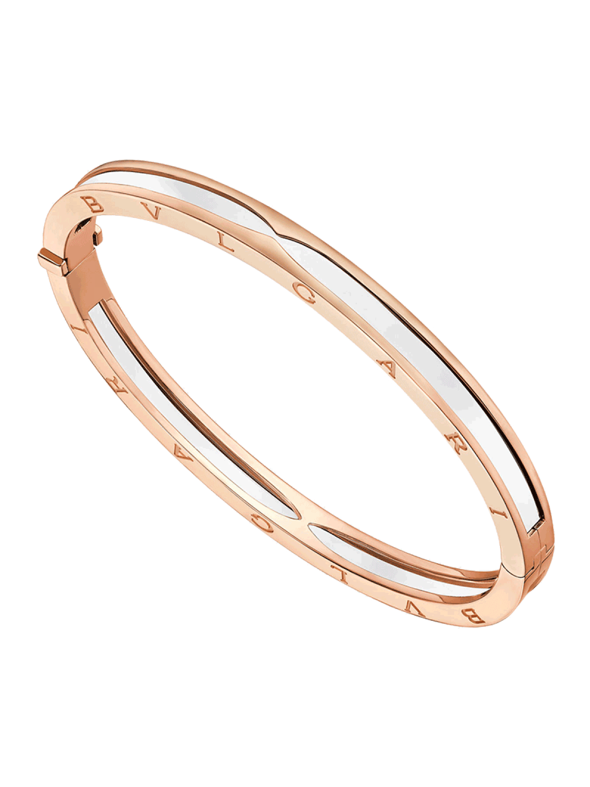 Браслет B.Zero1 BVLGARI BR857617