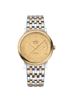 Omega De Ville Prestige 39.5 mm 424.20.40.20.08.001