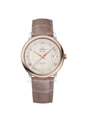 Omega De Ville Prestige 39.5 mm 424.23.40.20.02.003