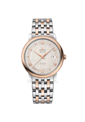 Omega De Ville Prestige 39.5 mm 424.20.40.20.02.003