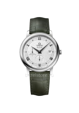 Omega De Ville Prestige 39.5 mm 424.13.40.21.02.004