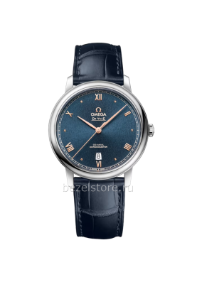 Omega De Ville Prestige 39.5 mm 424.13.40.20.03.004