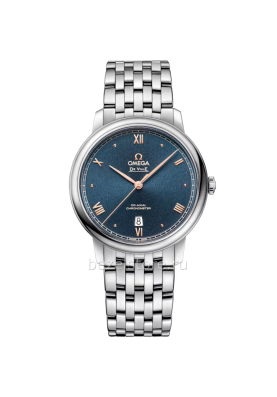 Omega De Ville Prestige 39.5 mm 424.10.40.20.03.004