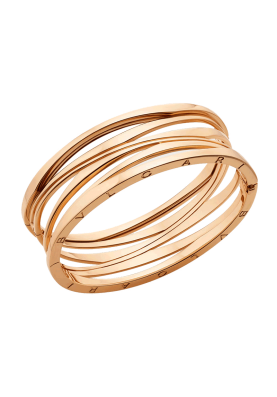 Браслет BVLGARI B.Zero1 354043