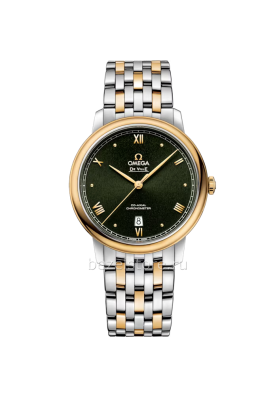 Omega De Ville Prestige 39.5 mm 424.20.40.20.10.001
