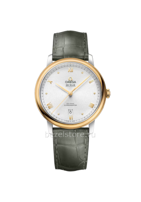 Omega De Ville Prestige 39.5 mm 424.23.40.20.02.004
