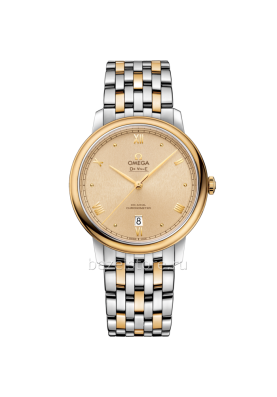Omega De Ville Prestige 39.5 mm 424.20.40.20.08.002