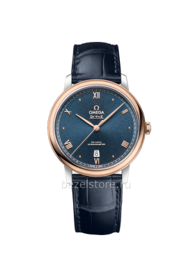 Omega De Ville Prestige 39.5 mm 424.23.40.20.03.001