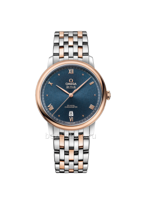 Omega De Ville Prestige 39.5 mm 424.20.40.20.03.001