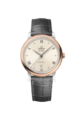 Omega De Ville Prestige 39.5 mm 424.23.40.20.09.001