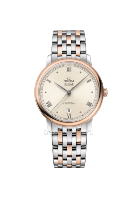Omega De Ville Prestige 39.5 mm 424.20.40.20.09.001